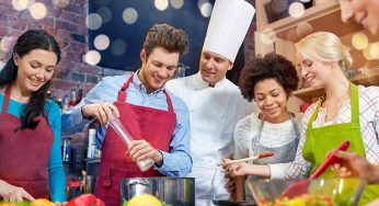 Culinary Adventures That Cross Borders