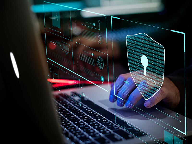 Cybercrime