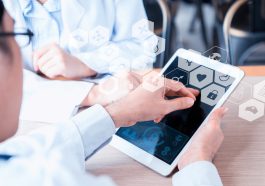 Digital health tools