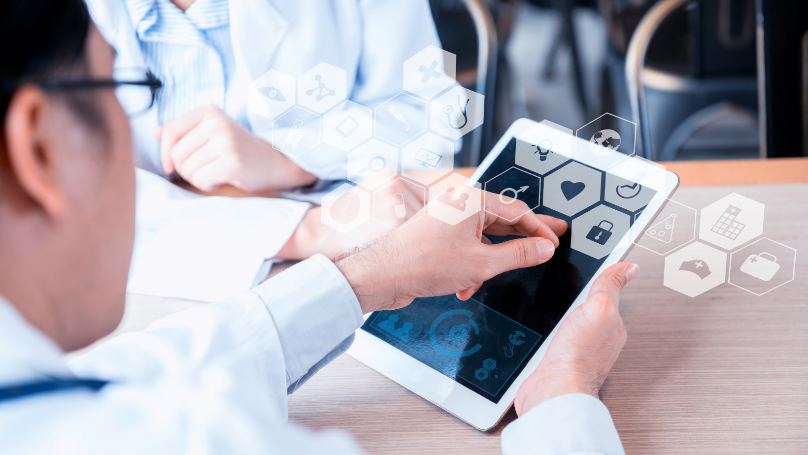 Digital health tools