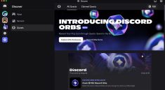 Discord's Latest Features, Vitrual Discord Orbs Currency For App Users to Purchase Items