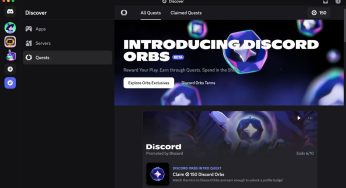 Discord’s Latest Features, Vitrual Discord Orbs Currency For App Users to Purchase Items