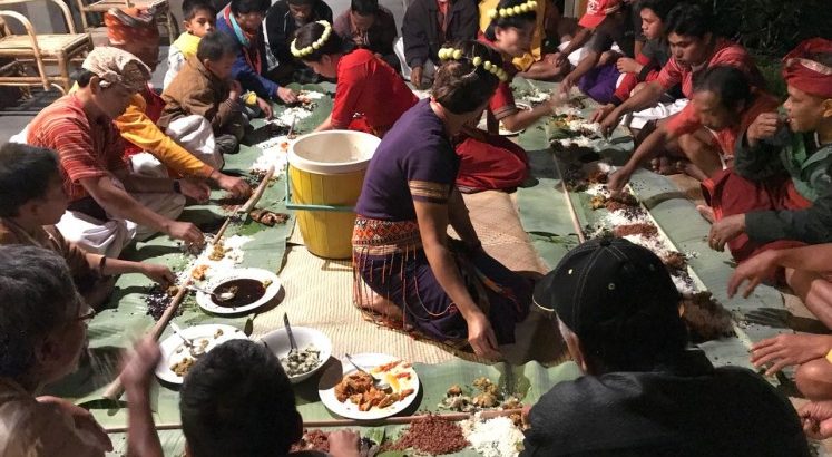 Food Tourism