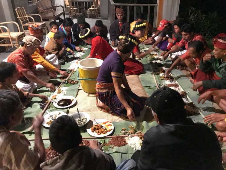 Food Tourism