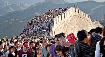 Taste Leads the Way: Global Travelers Go Gourmet