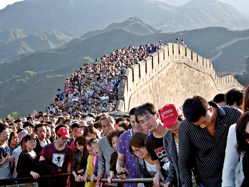 Global Travelers