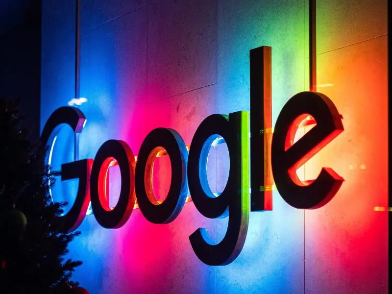 Google