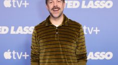 Jason Sudeikis