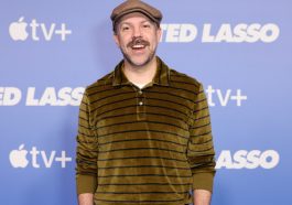 Jason Sudeikis
