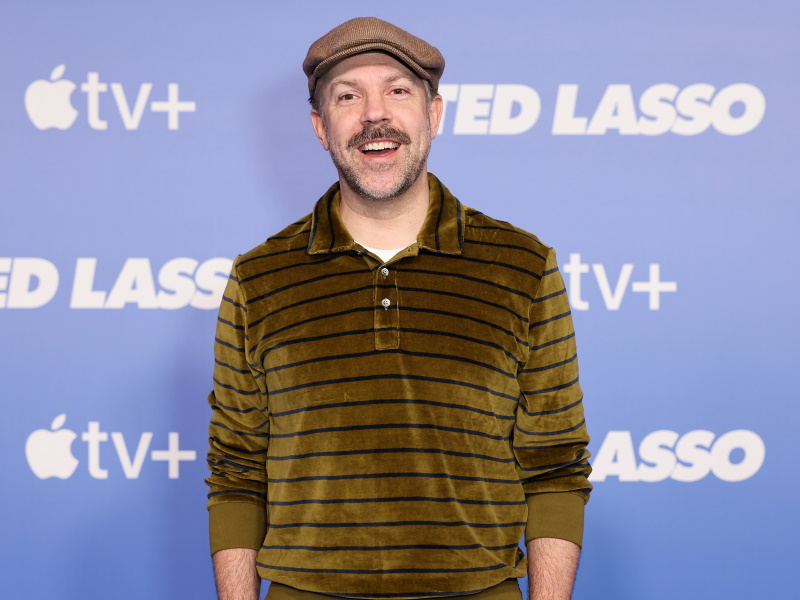 Jason Sudeikis