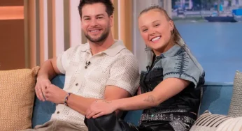 Inside JoJo Siwa’s Relationship Journey with Chris Hughes