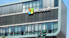 Microsoft