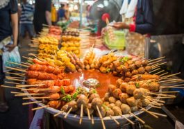 Street Food