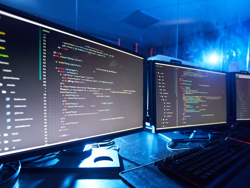 Tech trends