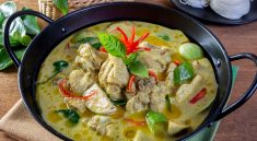 Thai Dishes