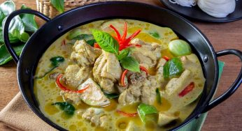 Thai Dishes That Are Winning Global Recognition