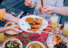 culinary tourism