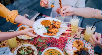 The World on Your Plate: Why Culinary Tourism Is Rising