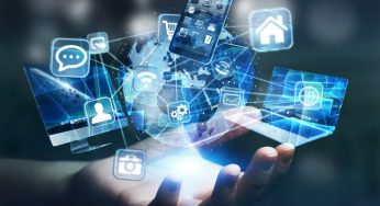 How the Digital World Is Reshaping Our Lives and Jobs