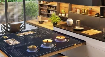 Smart Kitchens Are Cooking Up the Future — One Byte at a Time