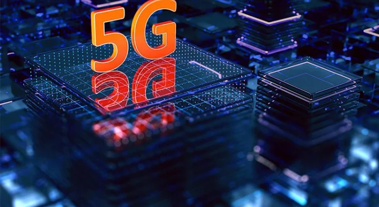 5G technology