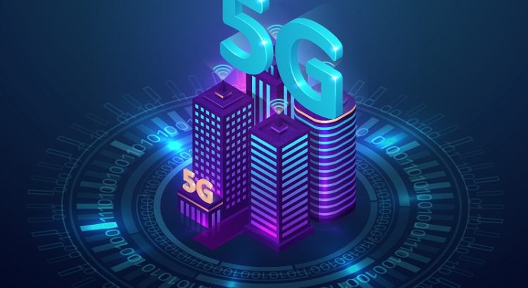 5G