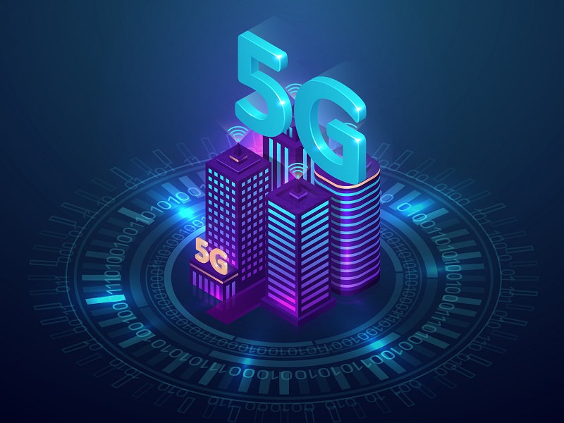 5G