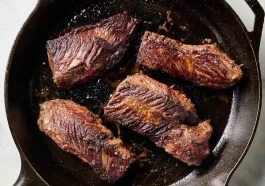 Argentina steak culture