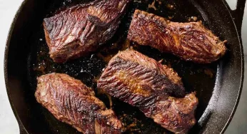 Argentina Steak Culture and the Art of Asado