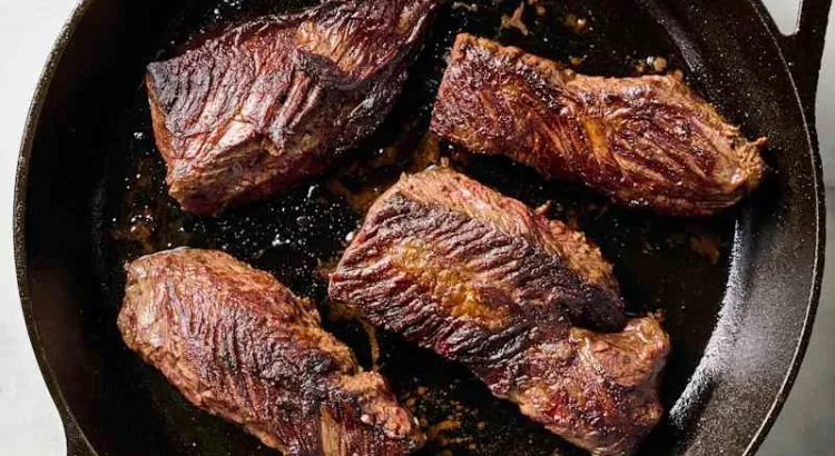 Argentina steak culture