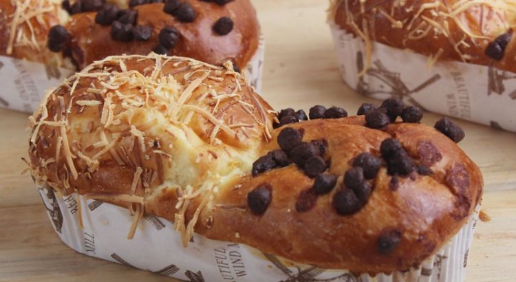 Cheese and chocolate