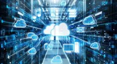 Cloud computing