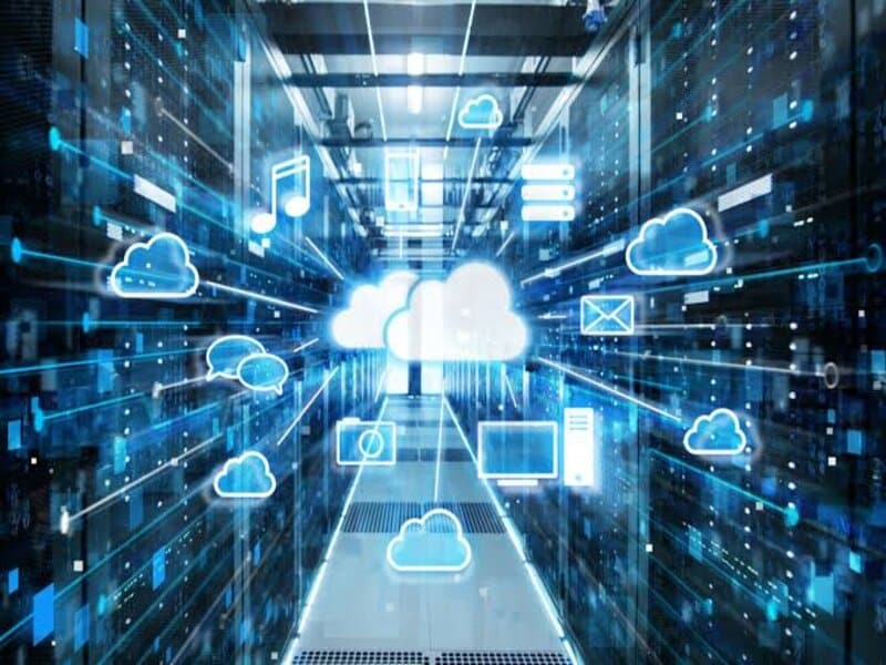 Cloud computing
