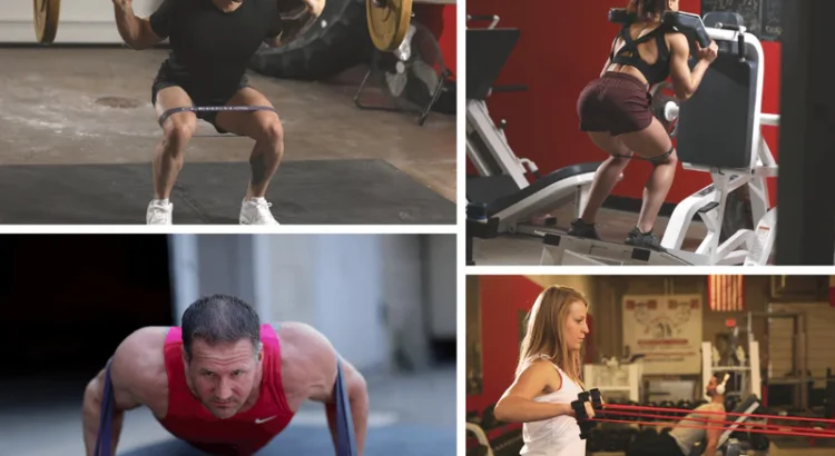 Daily fitness