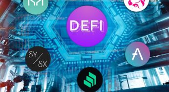 Decentralized Finance (DeFi) 3.0: Safer and Smarter Investments