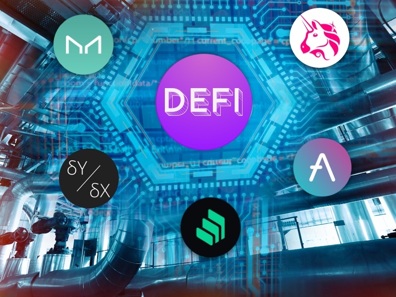 DeFi 3.0