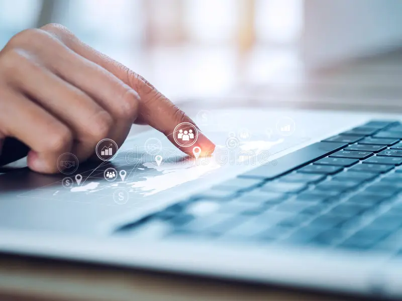 Digital Expansion