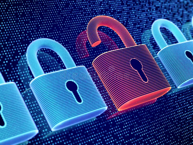 Digital privacy