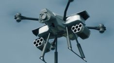 Drones