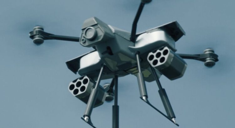 Drones