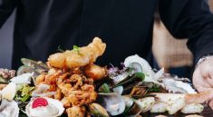 Food tourism