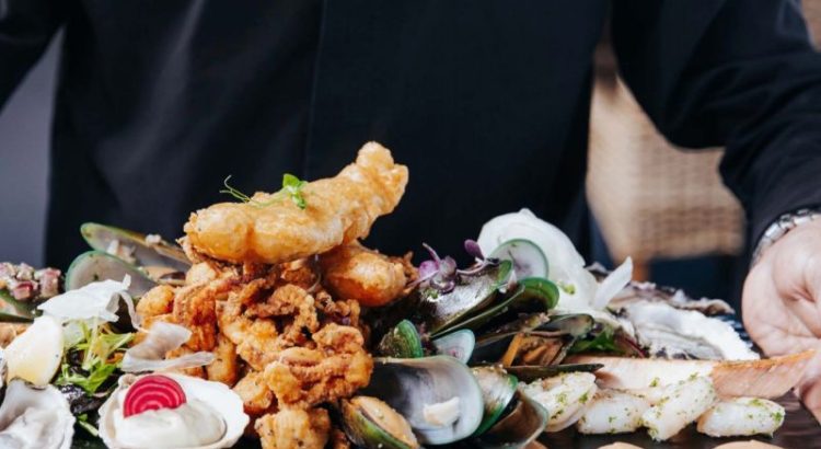 Food tourism