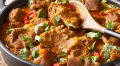 Indian Curry