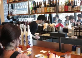 Japan’s izakaya