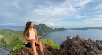 Alone But Not Lonely: Solo Travel Sparks a Movement of Self-Reliance