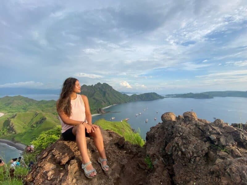 Solo Travel