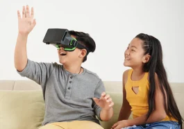 Virtual Reality