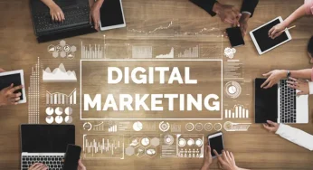 The Role of Social Media in Digital Marketing