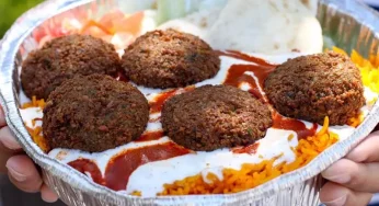 Best Halal Food Experiences for Muslim Travelers in Europe