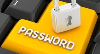 Password Manager Helps Create and Store Strong, Unique Passwords